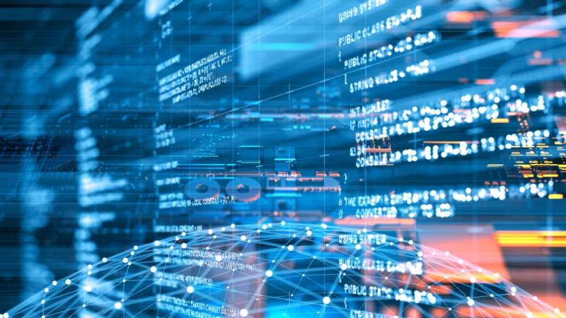 Linux基石：白塔区小程序开发公司的技术底座与发行版选择逻辑