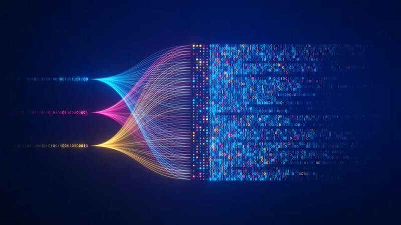 白塔区软件开发：解锁高性能应用的核心技术路径